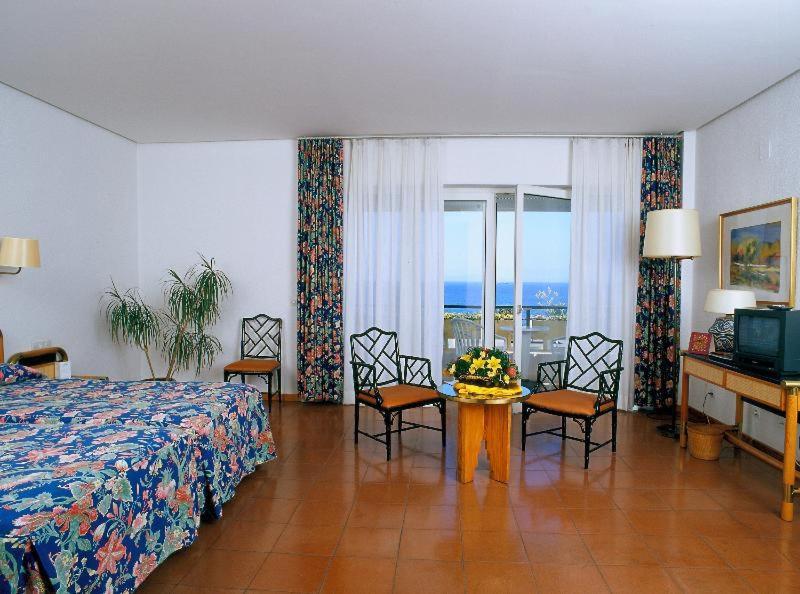 Parador De Ceuta Quarto foto